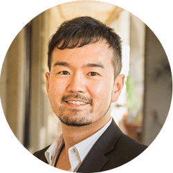 Yosuke Sato SEO specialist Profile Image
