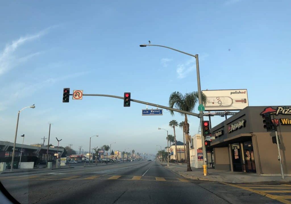 Limita City View Southbay Los Angeles