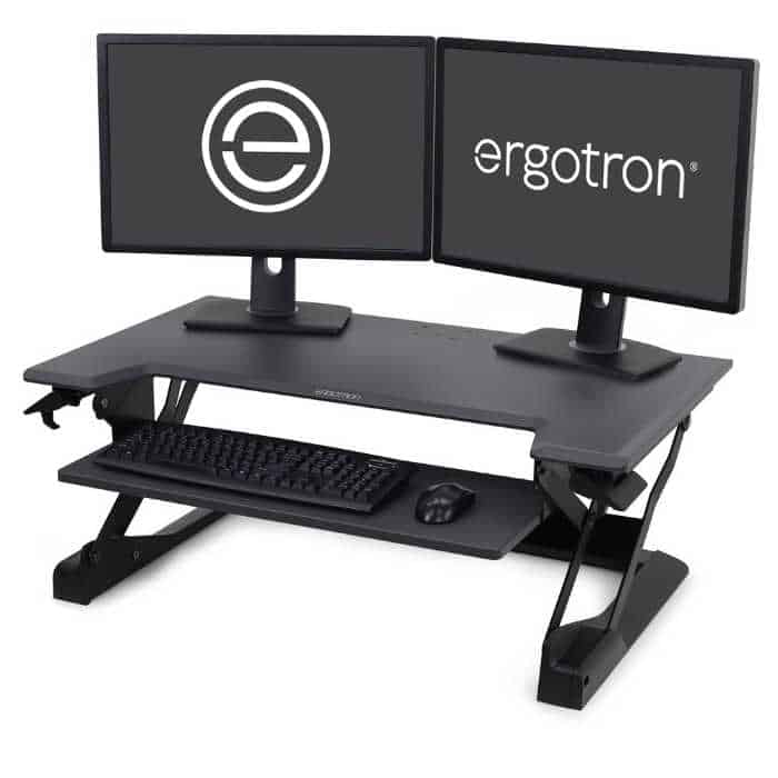 Ergotron - Standing Desk Converter