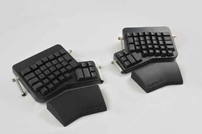 The Best Ergonomic Mechanical Keyboards: Reviews and Buying Guide