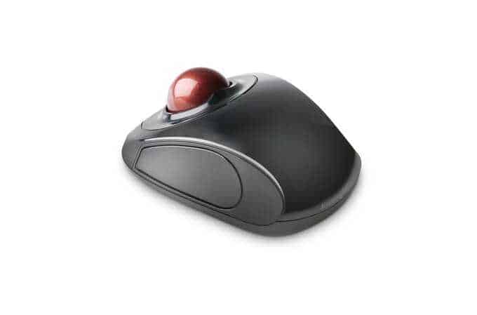Kensington Orbit  - Best Trackball Mouse
